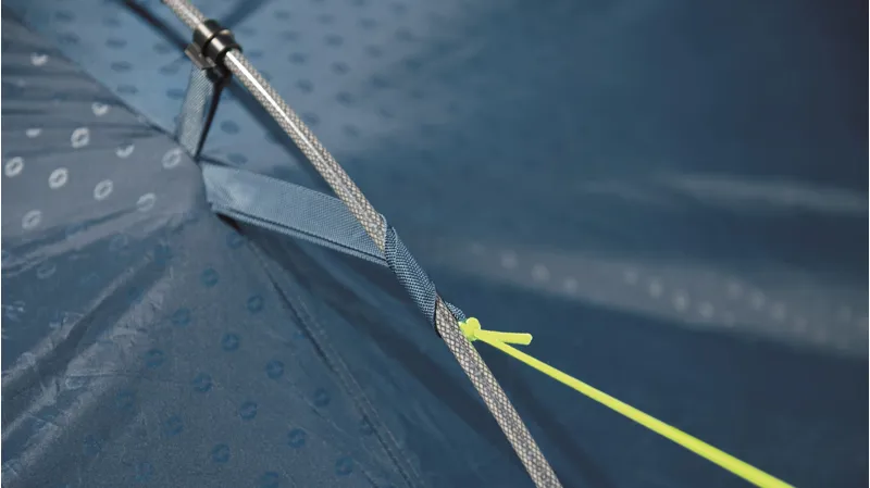 Outwell Dash 4 Tent - 2021 Model-12